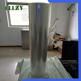 Food Grade Biodegradable Biodegradable Plastic Film 25 - 80 Microns Thickness Opsional