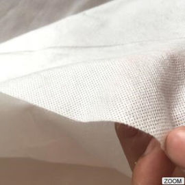 PVA Larut Air Non Woven Fabric Untuk Bordir Backing Interlining